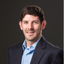 Portrait of Dan Weinberger, Yale School of Public Health