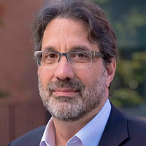 Portrait of Ron Borzekowski, Director, Yale Data-Intensive Social Science Center