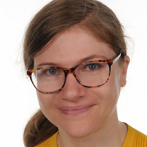Portrait of Stephanie Perniciaro, Associate Research Scientist, Yale School of Public Health